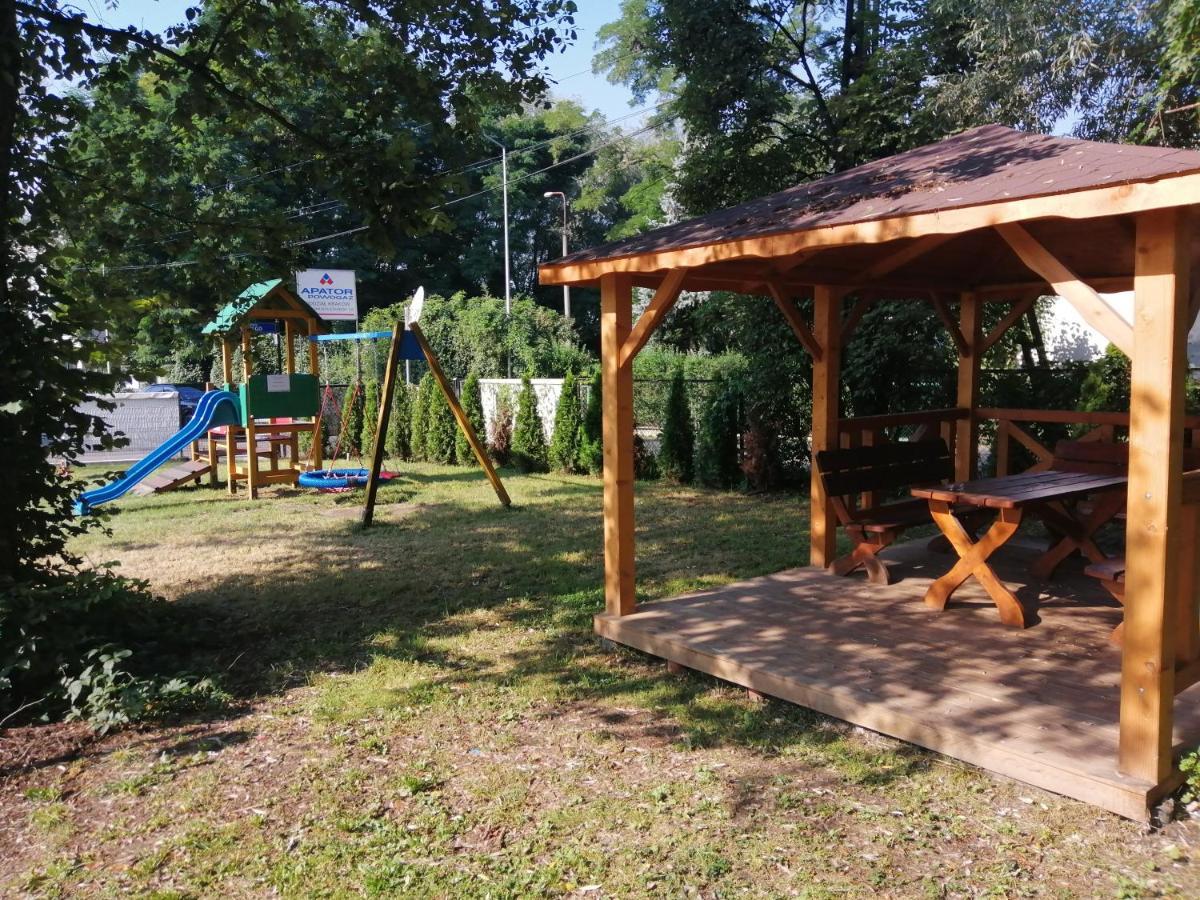 Zakliki Готель 3*