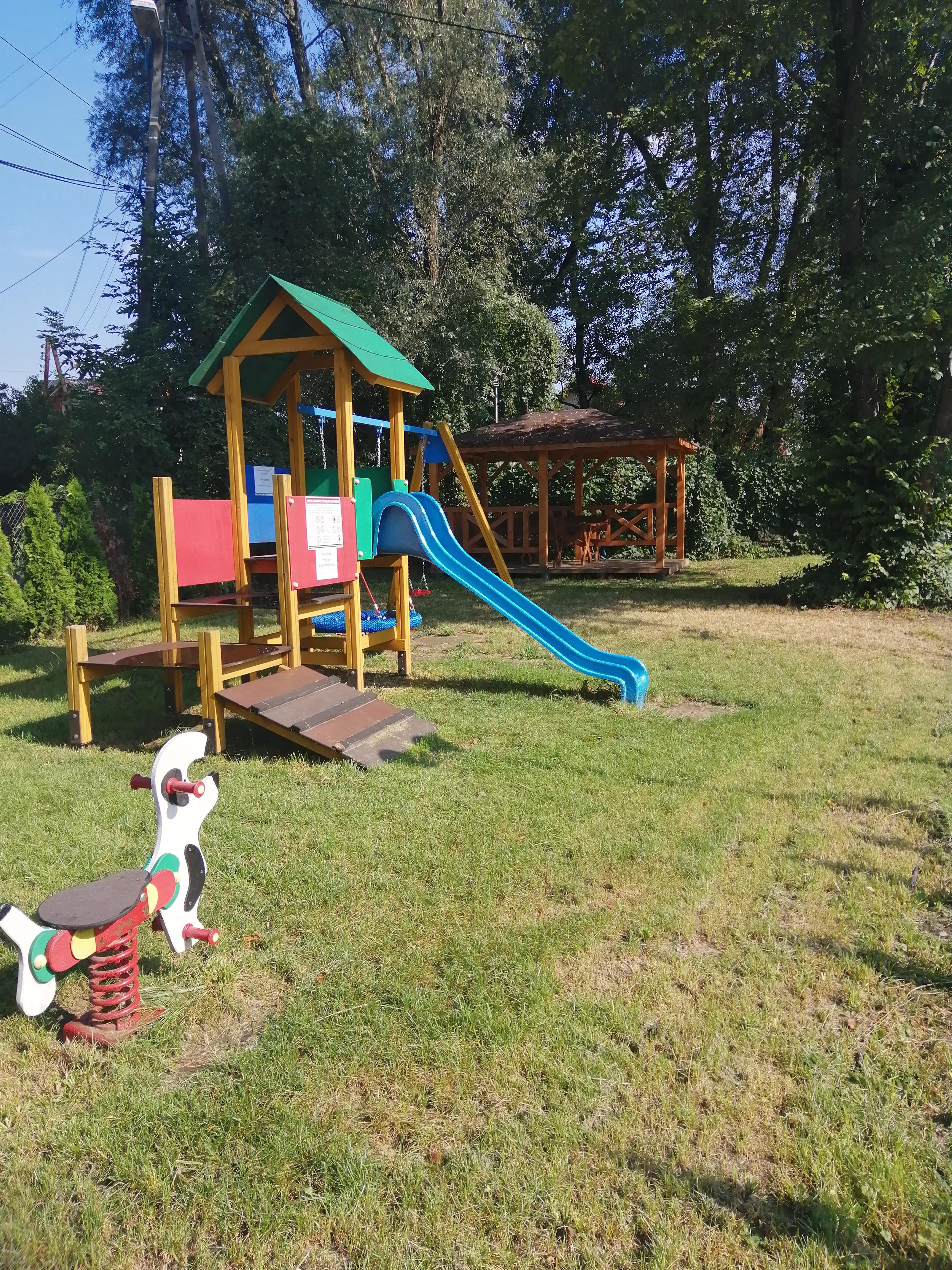 Готель Zakliki Краків