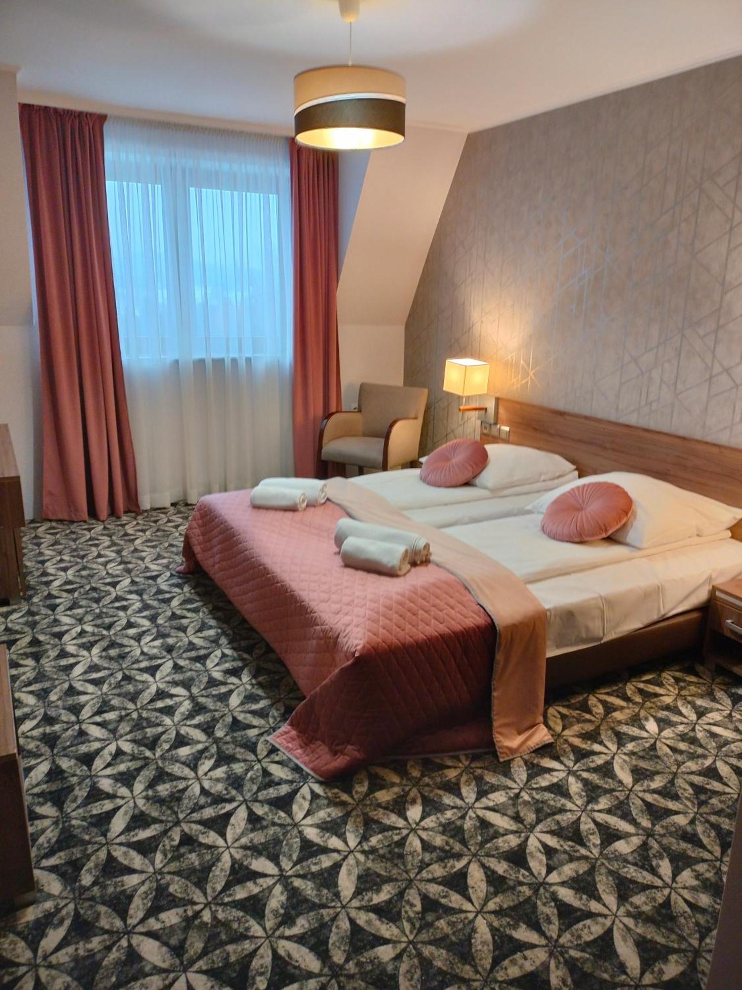 Zakliki 3* Краків