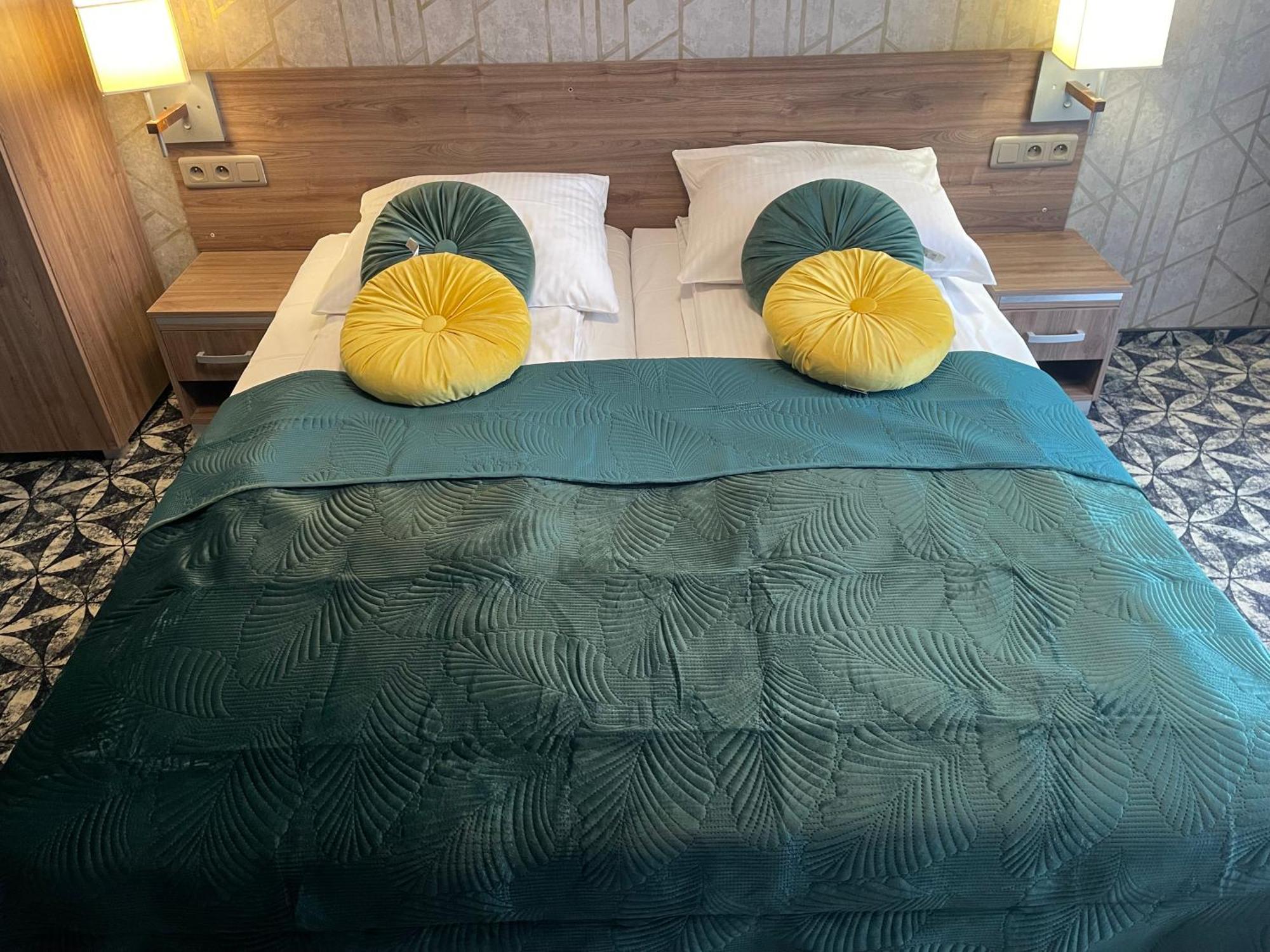 Zakliki 3* Kraków