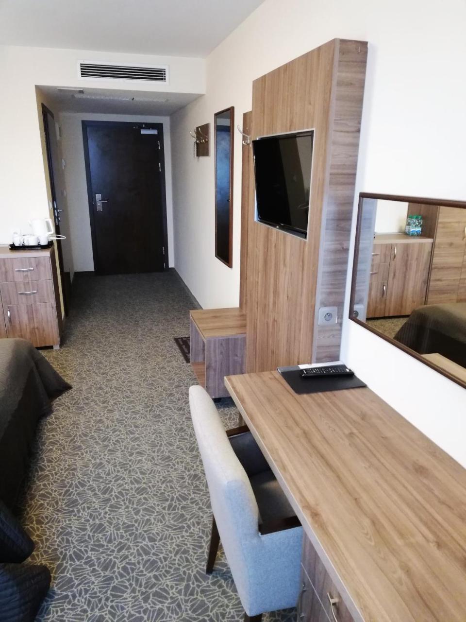 Zakliki 3* Краків