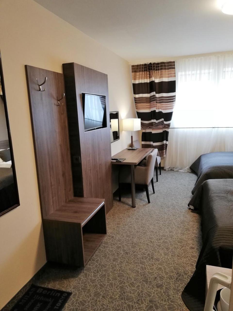Готель Zakliki 3*