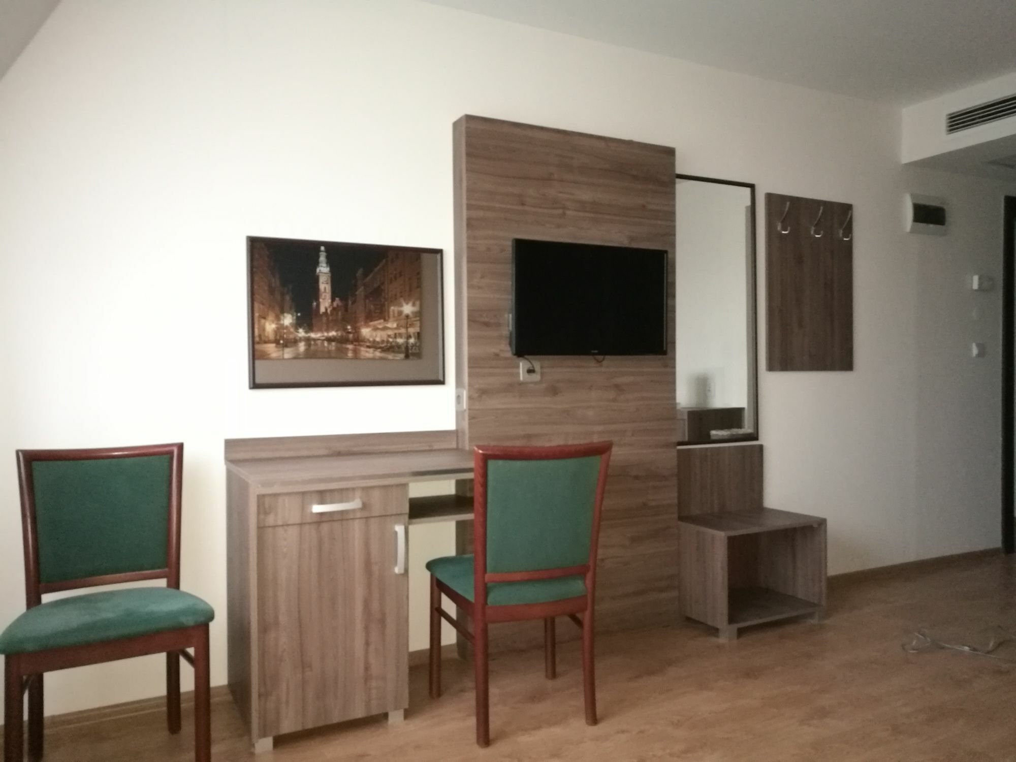 Zakliki 3* Краків