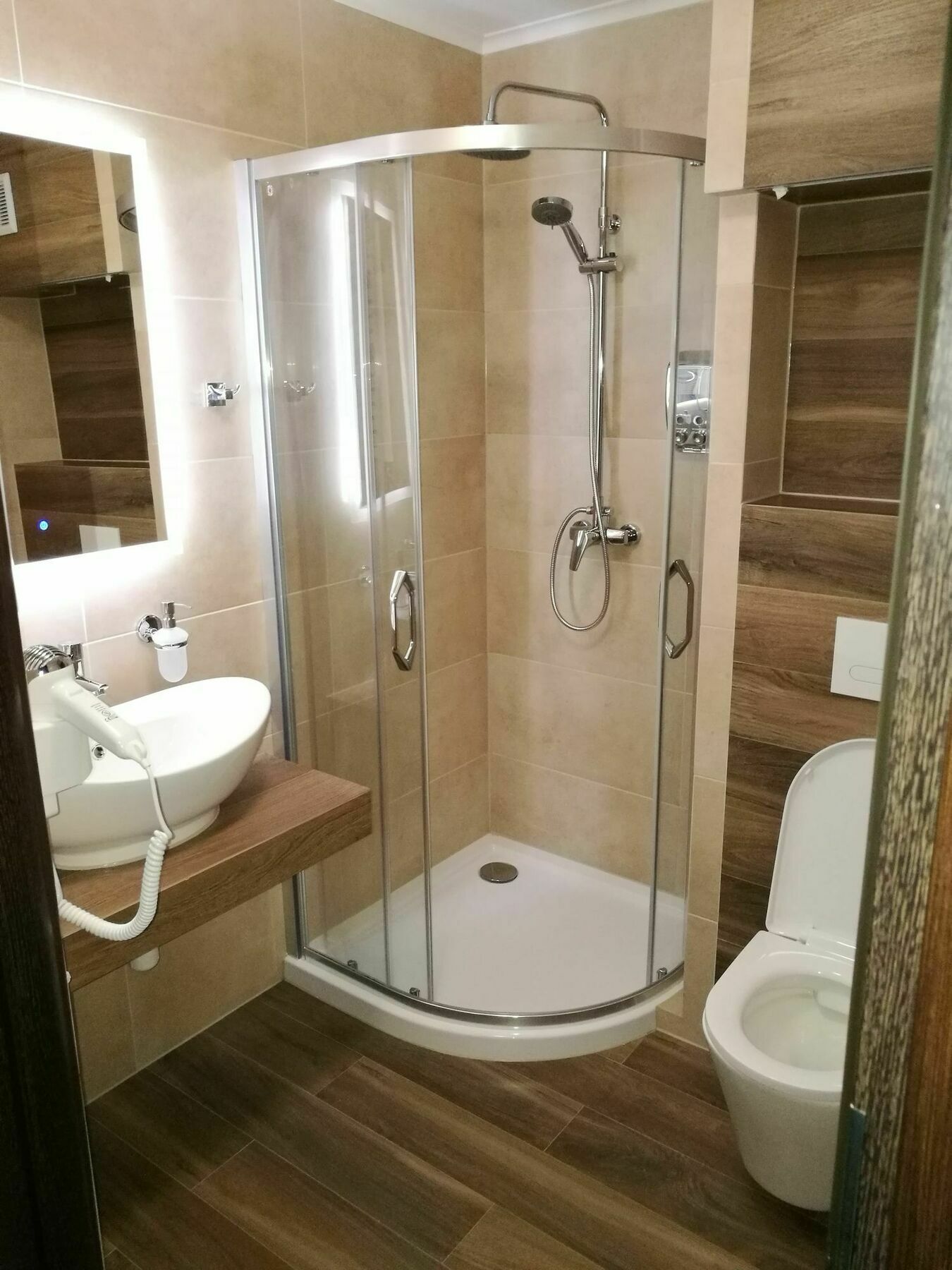 Zakliki Готель 3*