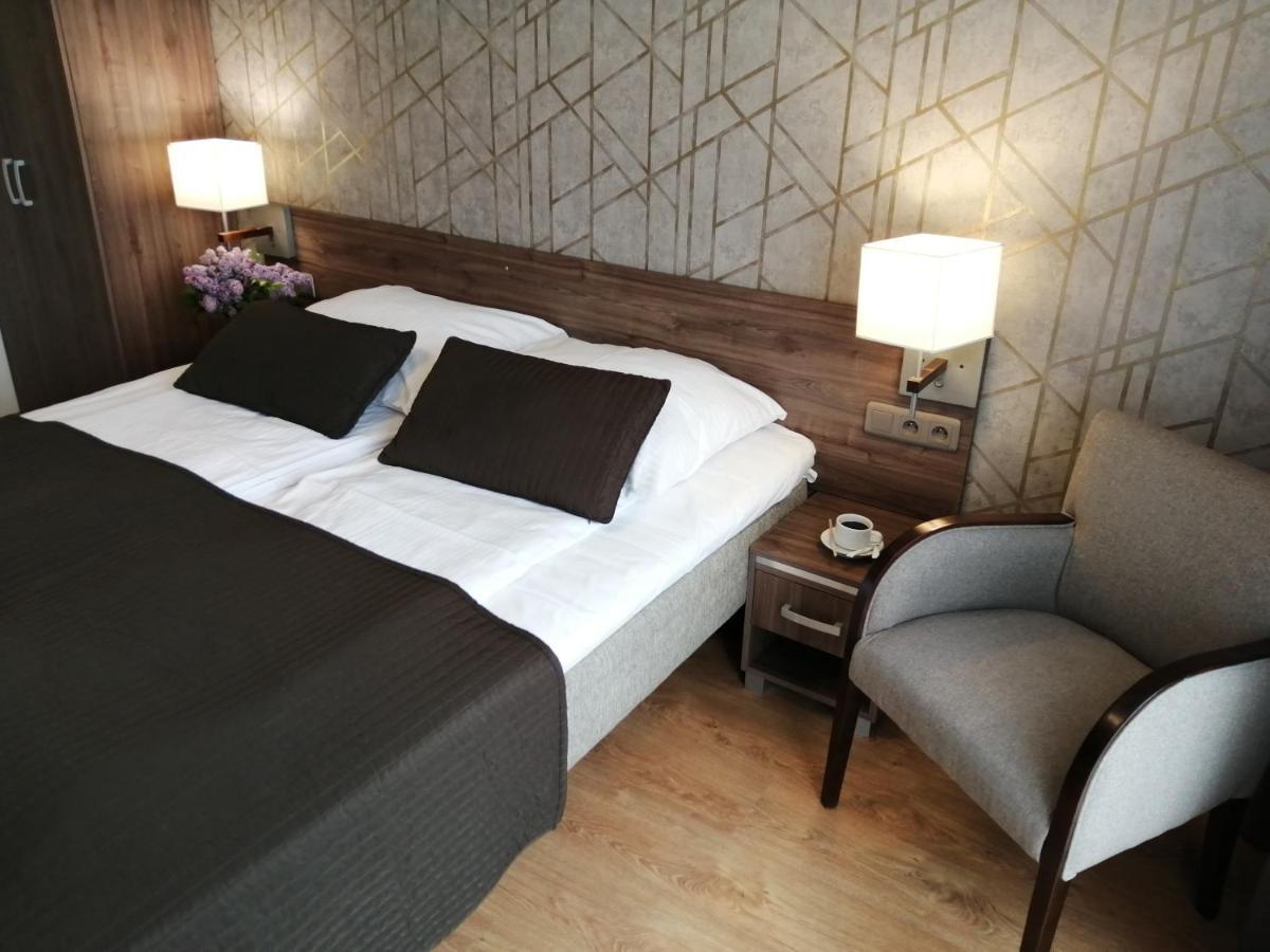 Zakliki 3* Краків